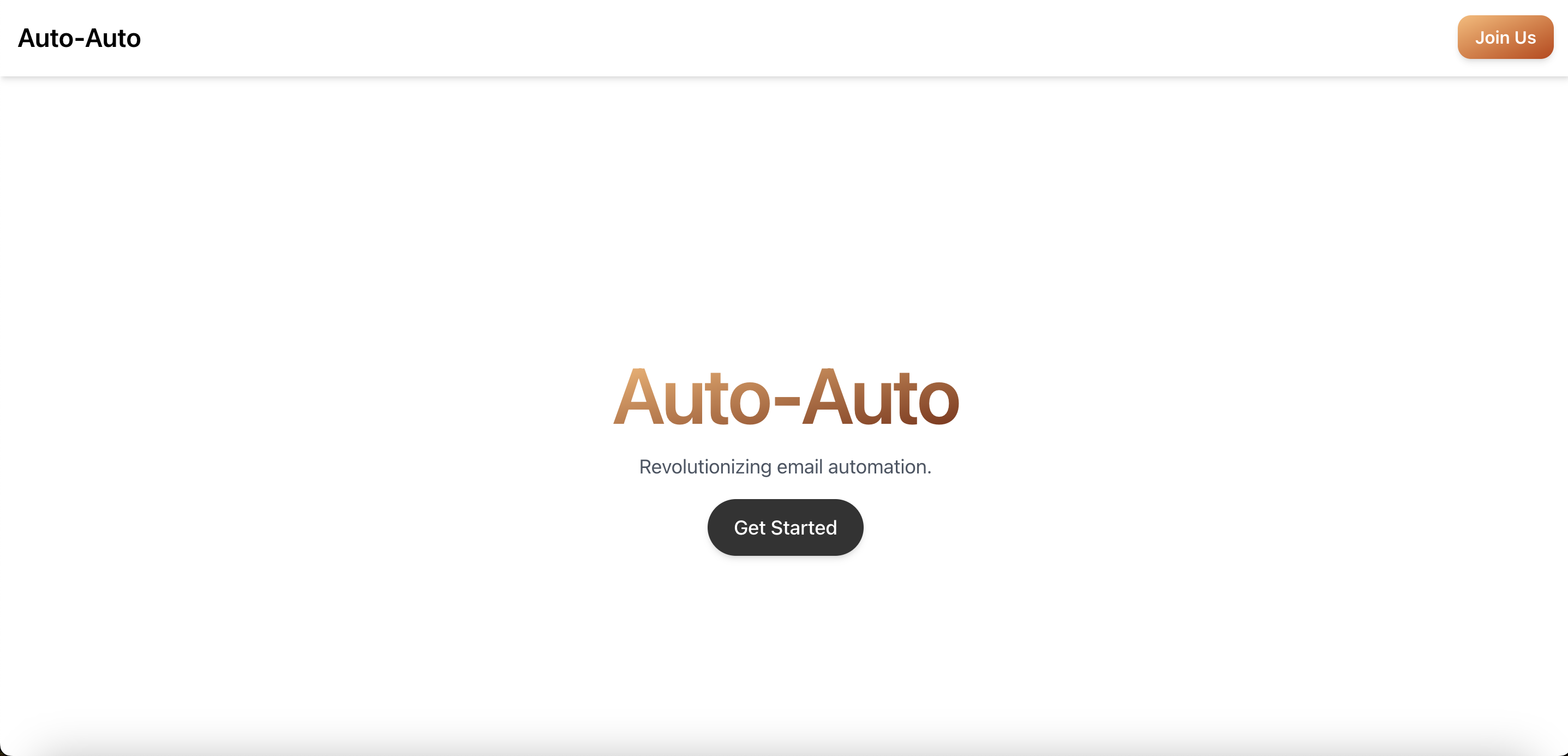 Auto Auto